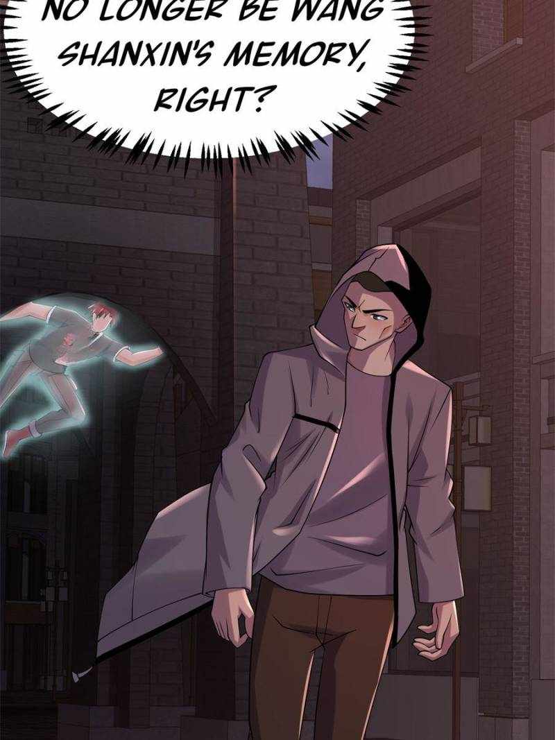 I Have a Golden Palace in the Last Days Chapter 90 - Page 24
