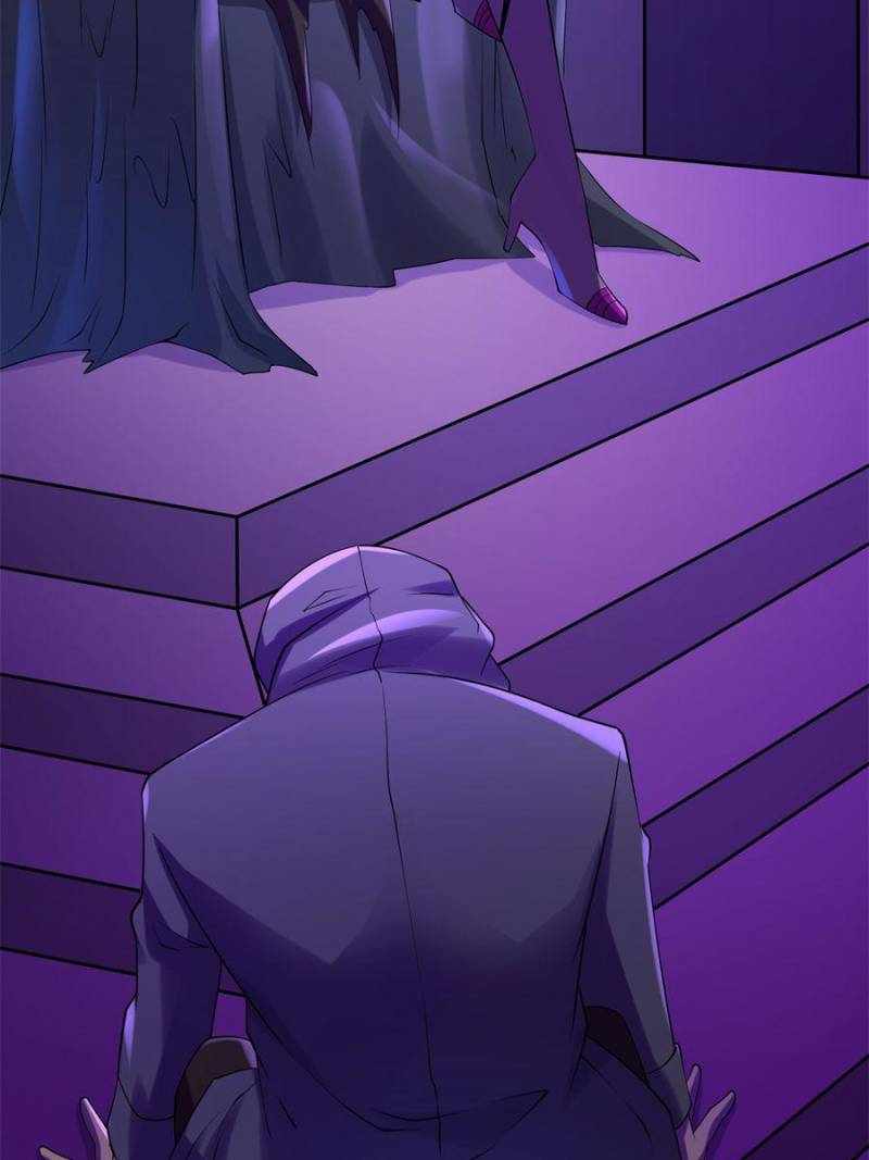 I Have a Golden Palace in the Last Days Chapter 90 - Page 27