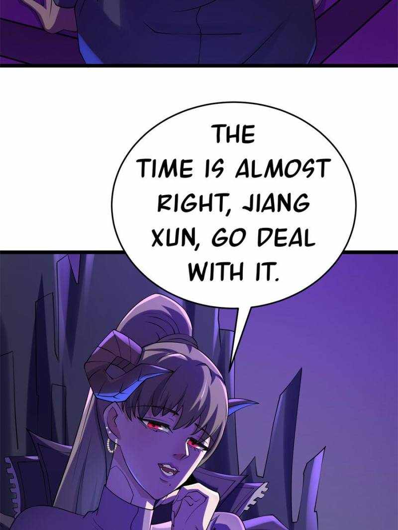 I Have a Golden Palace in the Last Days Chapter 90 - Page 28