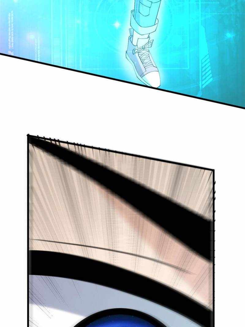 I Have a Golden Palace in the Last Days Chapter 90 - Page 3