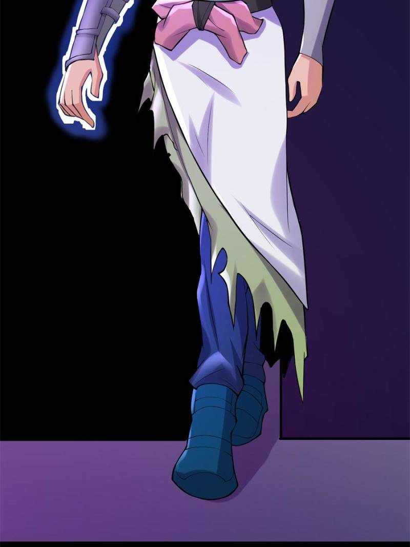 I Have a Golden Palace in the Last Days Chapter 90 - Page 31