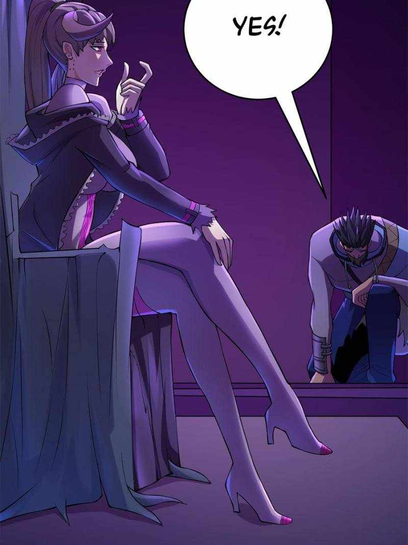 I Have a Golden Palace in the Last Days Chapter 90 - Page 34
