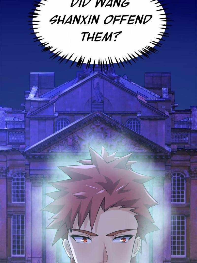 I Have a Golden Palace in the Last Days Chapter 90 - Page 36