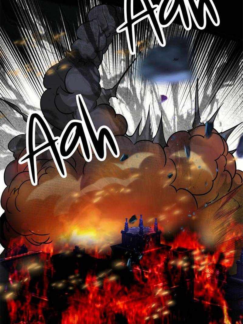 I Have a Golden Palace in the Last Days Chapter 90 - Page 38