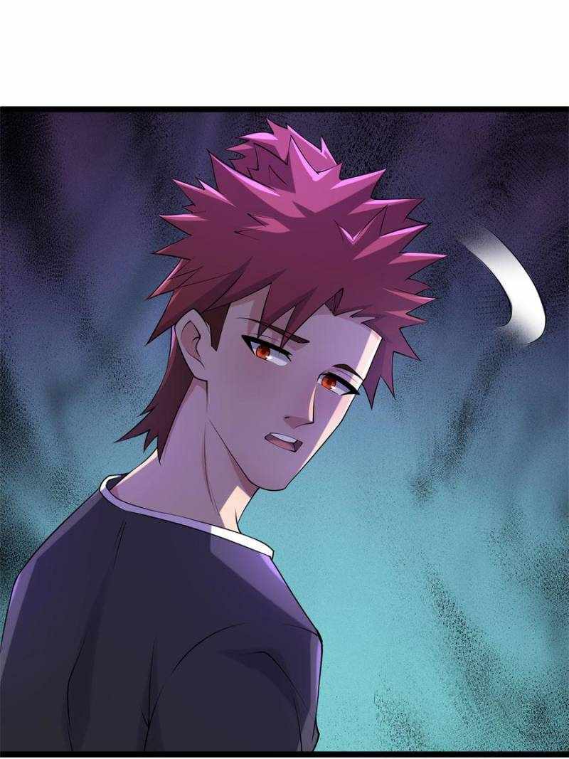 I Have a Golden Palace in the Last Days Chapter 90 - Page 40