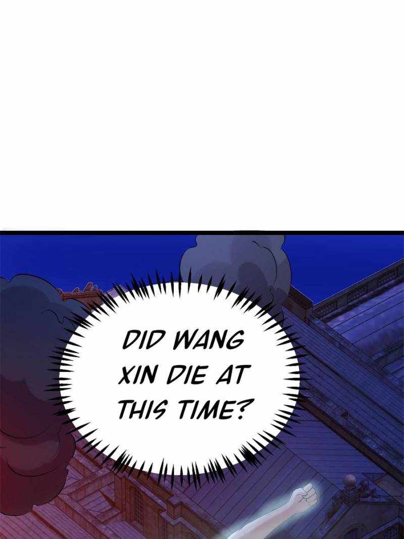 I Have a Golden Palace in the Last Days Chapter 90 - Page 41