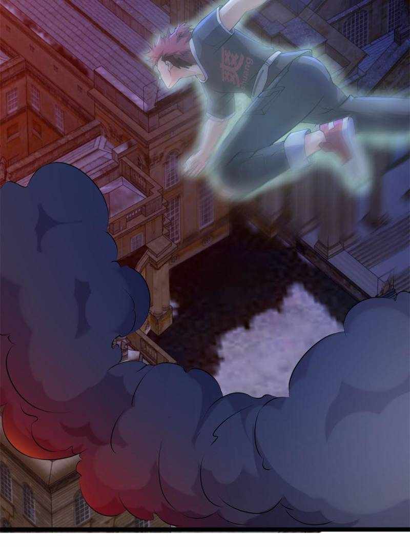 I Have a Golden Palace in the Last Days Chapter 90 - Page 42