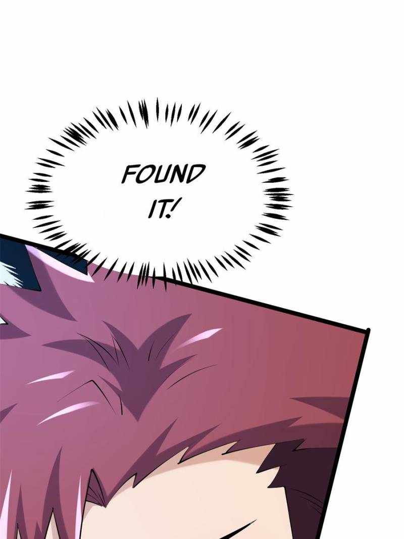 I Have a Golden Palace in the Last Days Chapter 90 - Page 43