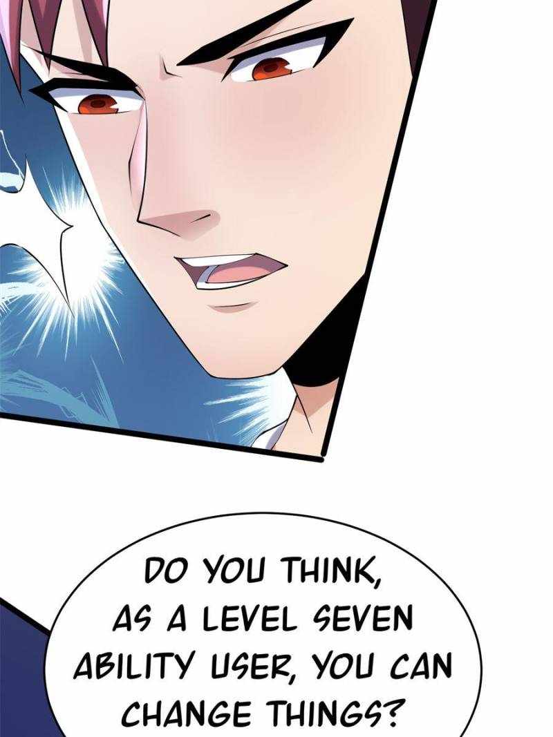 I Have a Golden Palace in the Last Days Chapter 90 - Page 44