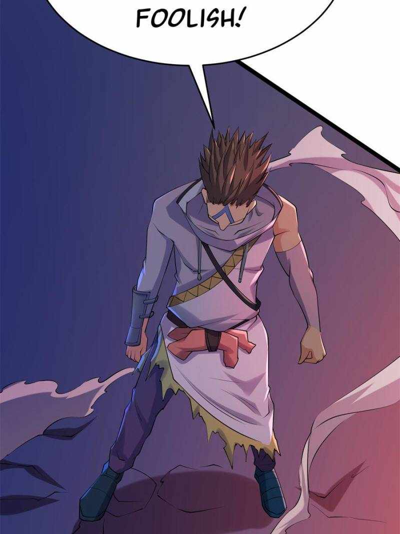 I Have a Golden Palace in the Last Days Chapter 90 - Page 45