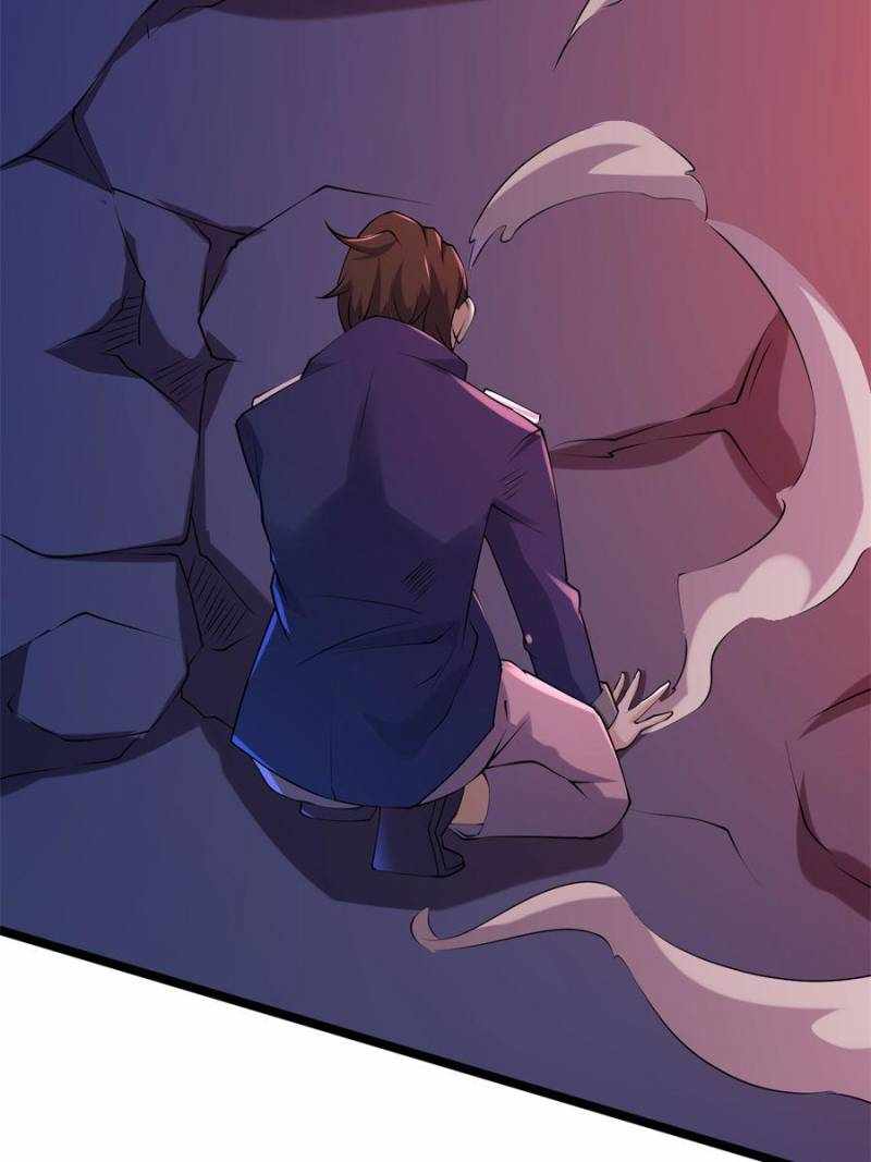 I Have a Golden Palace in the Last Days Chapter 90 - Page 46