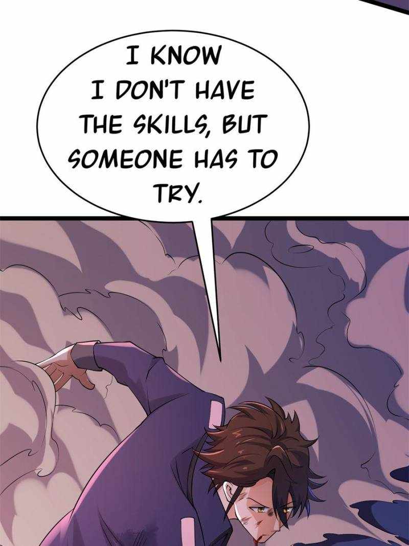 I Have a Golden Palace in the Last Days Chapter 90 - Page 47