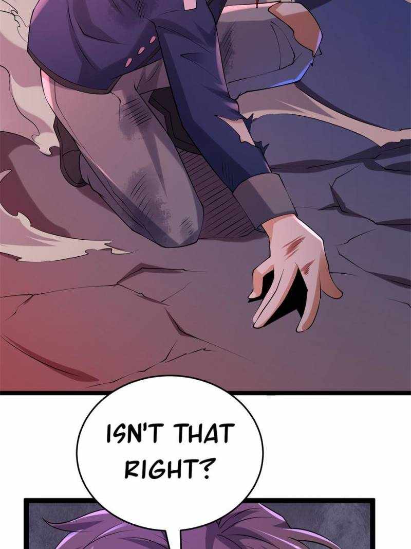 I Have a Golden Palace in the Last Days Chapter 90 - Page 48