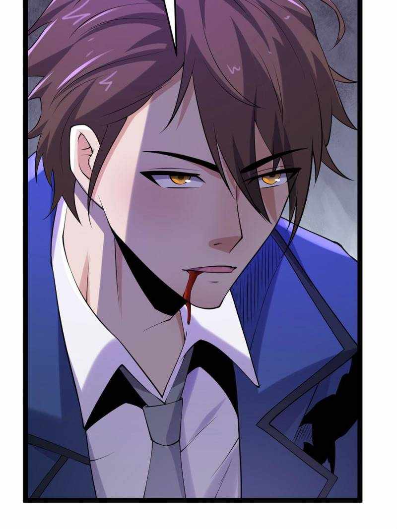 I Have a Golden Palace in the Last Days Chapter 90 - Page 49