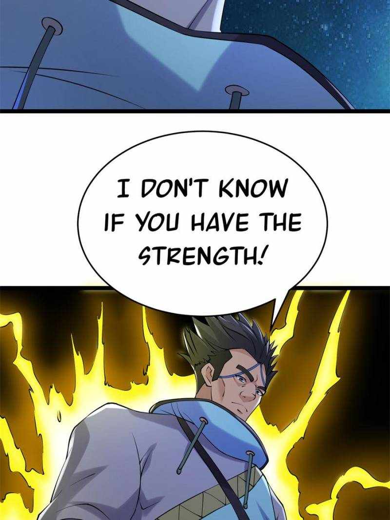 I Have a Golden Palace in the Last Days Chapter 90 - Page 51