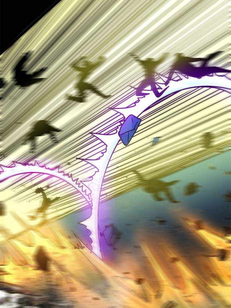 I Have a Golden Palace in the Last Days Chapter 90 - Page 57