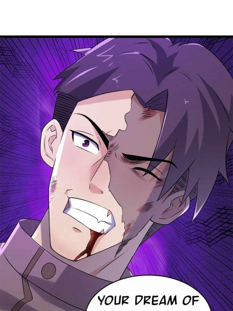 I Have a Golden Palace in the Last Days Chapter 90 - Page 60