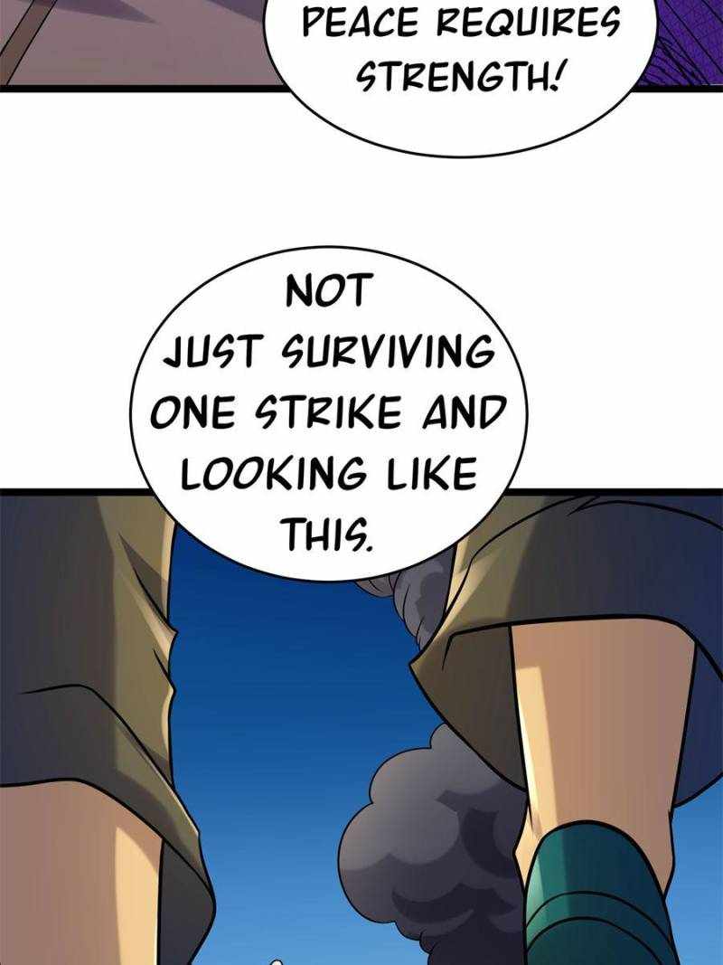 I Have a Golden Palace in the Last Days Chapter 90 - Page 61