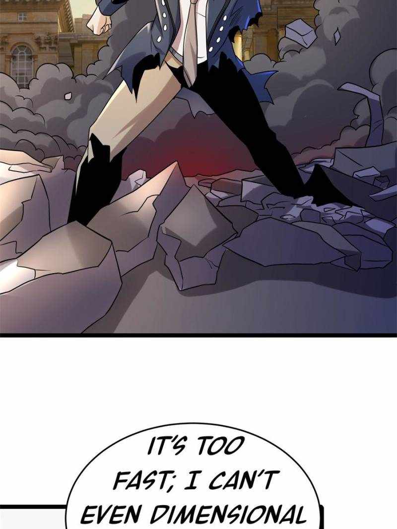 I Have a Golden Palace in the Last Days Chapter 90 - Page 64