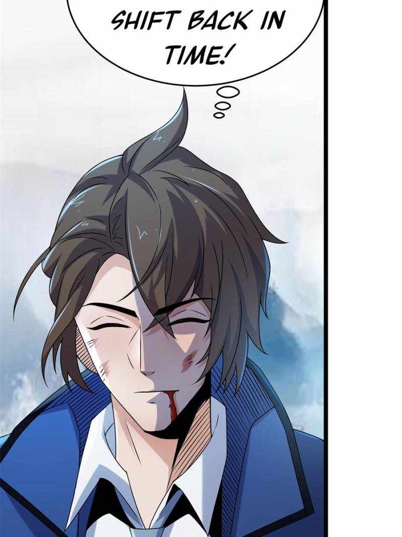 I Have a Golden Palace in the Last Days Chapter 90 - Page 65