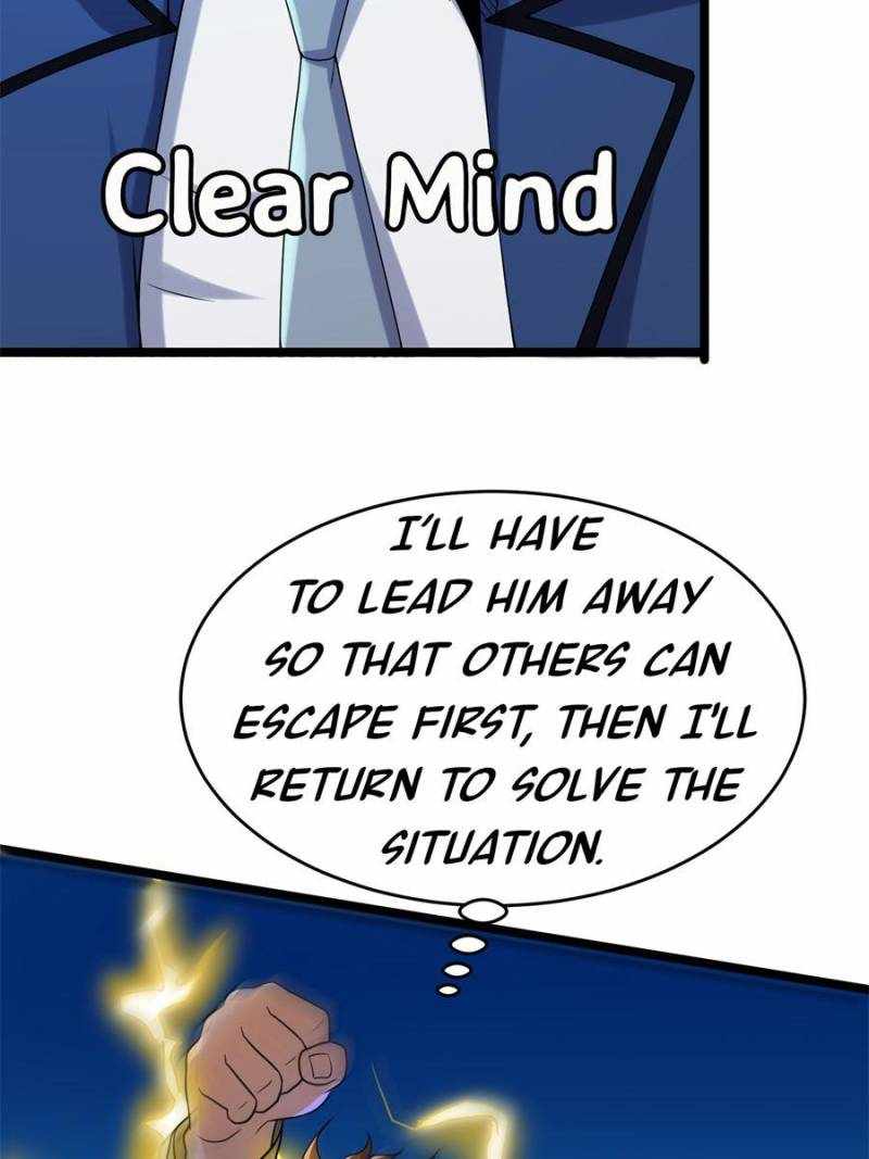 I Have a Golden Palace in the Last Days Chapter 90 - Page 66