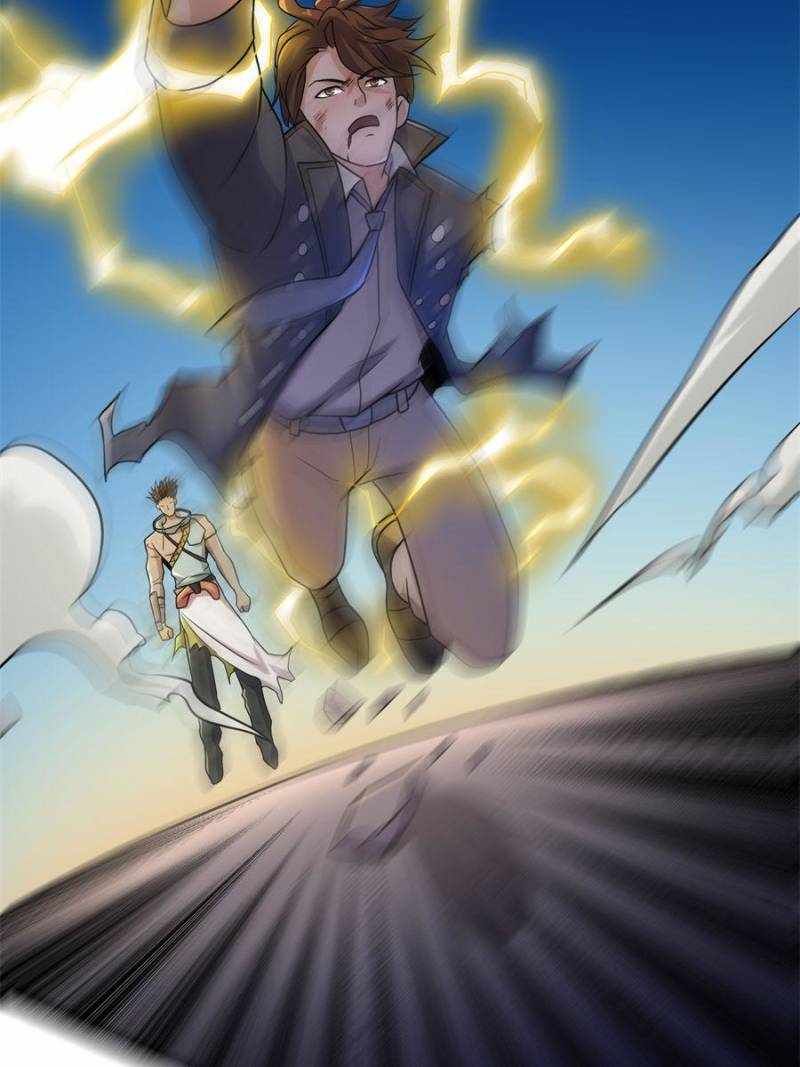 I Have a Golden Palace in the Last Days Chapter 90 - Page 67