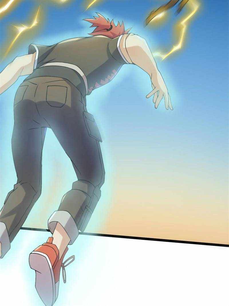 I Have a Golden Palace in the Last Days Chapter 90 - Page 69