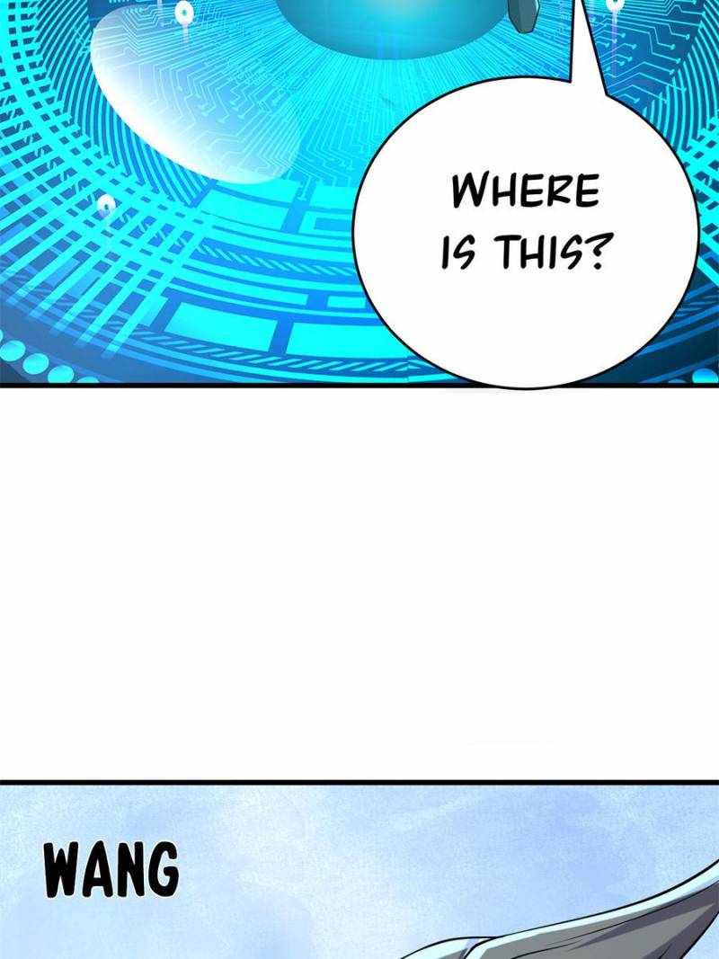 I Have a Golden Palace in the Last Days Chapter 90 - Page 7