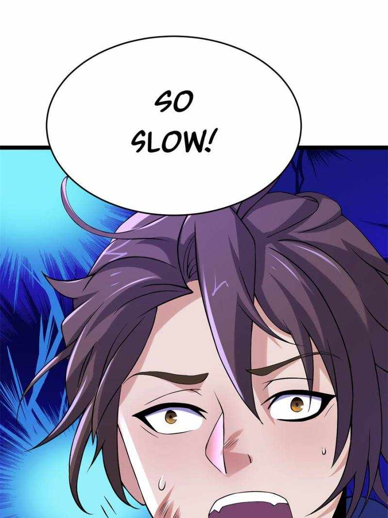 I Have a Golden Palace in the Last Days Chapter 90 - Page 70