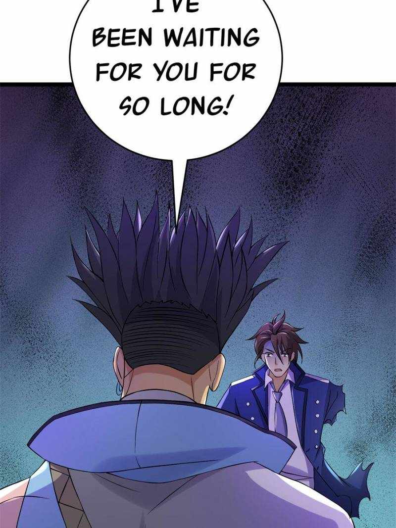 I Have a Golden Palace in the Last Days Chapter 90 - Page 72