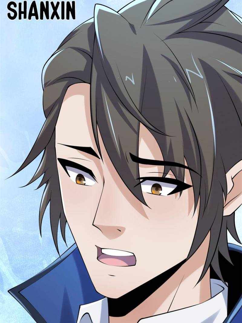I Have a Golden Palace in the Last Days Chapter 90 - Page 8