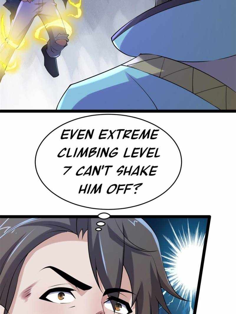 I Have a Golden Palace in the Last Days Chapter 91 - Page 1