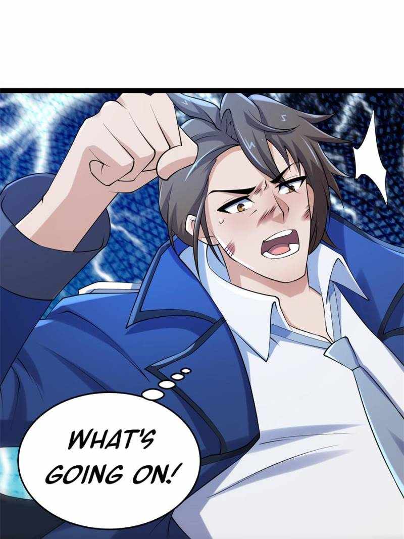 I Have a Golden Palace in the Last Days Chapter 91 - Page 10