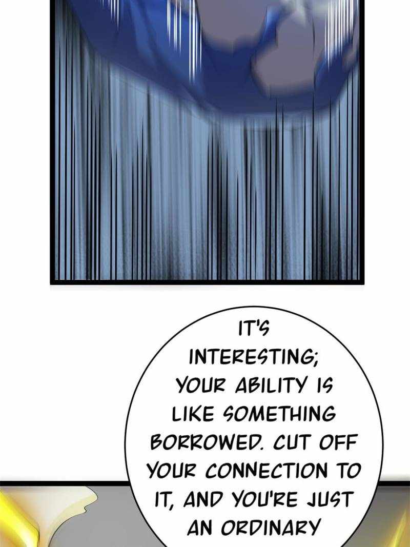 I Have a Golden Palace in the Last Days Chapter 91 - Page 12