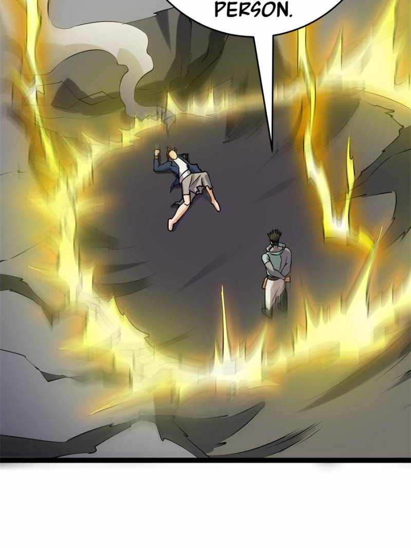 I Have a Golden Palace in the Last Days Chapter 91 - Page 13