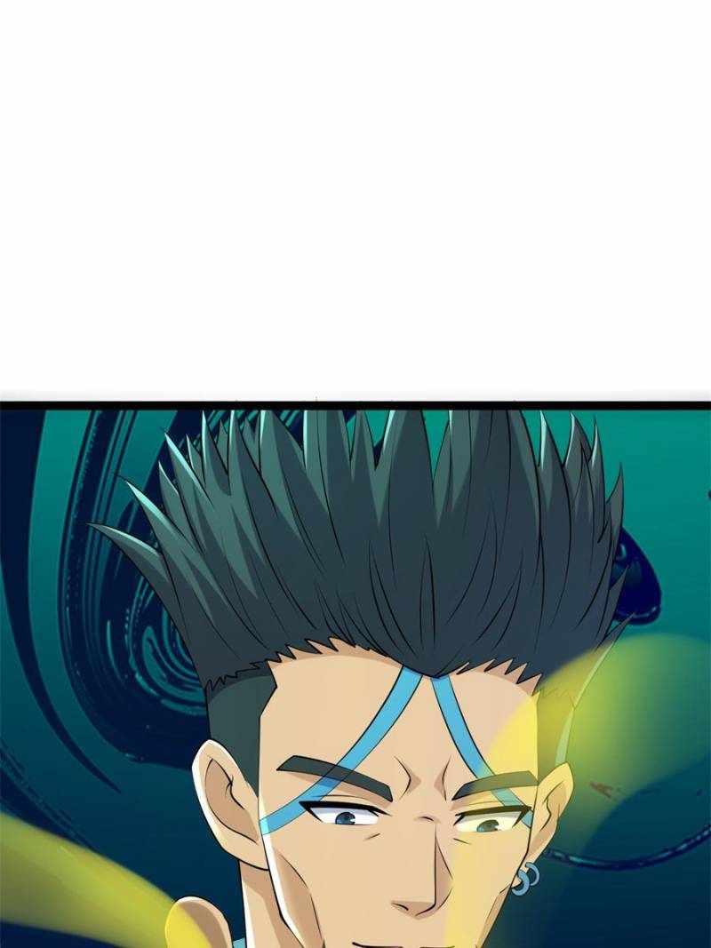 I Have a Golden Palace in the Last Days Chapter 91 - Page 14