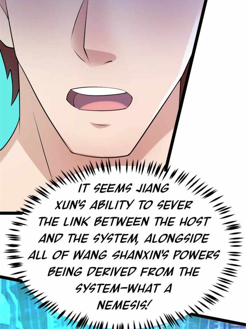I Have a Golden Palace in the Last Days Chapter 91 - Page 23