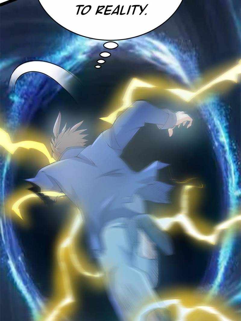 I Have a Golden Palace in the Last Days Chapter 91 - Page 3