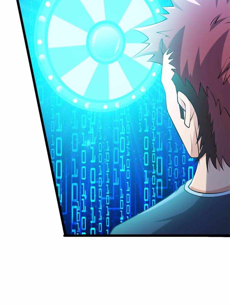 I Have a Golden Palace in the Last Days Chapter 91 - Page 32