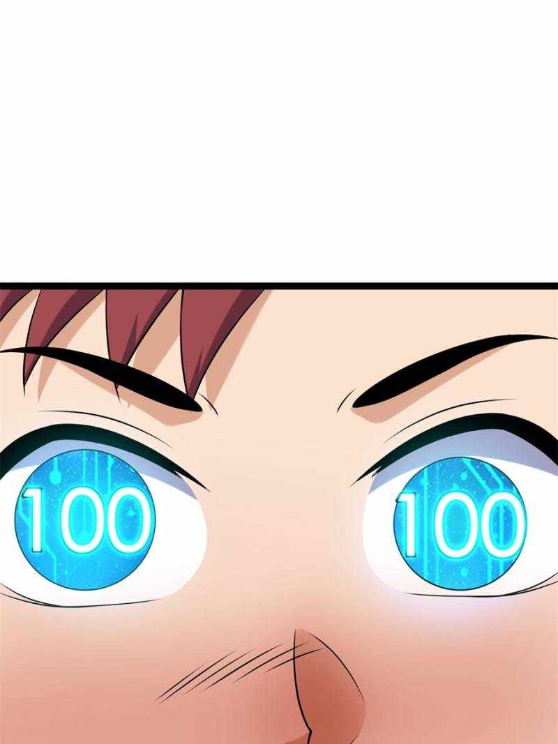 I Have a Golden Palace in the Last Days Chapter 91 - Page 34