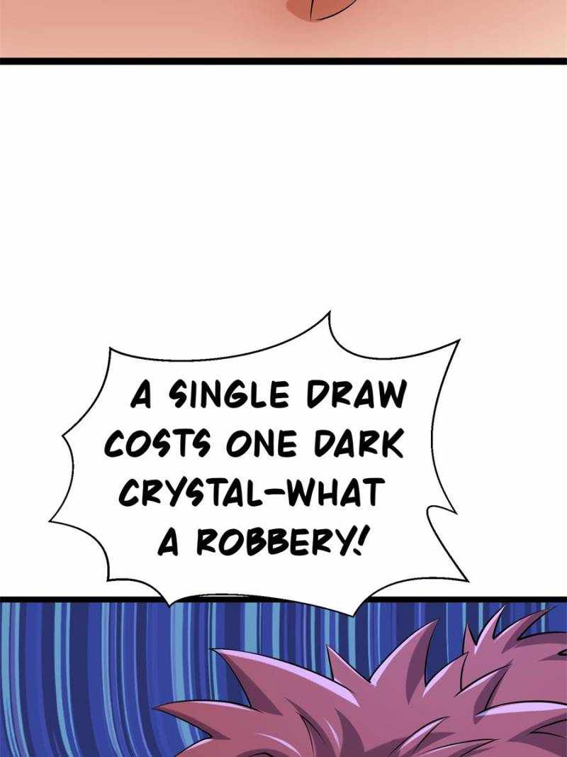 I Have a Golden Palace in the Last Days Chapter 91 - Page 35