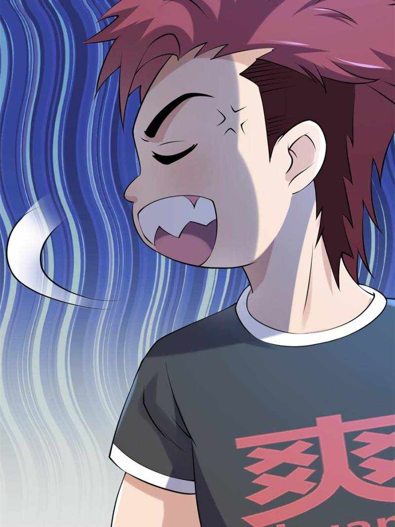 I Have a Golden Palace in the Last Days Chapter 91 - Page 36