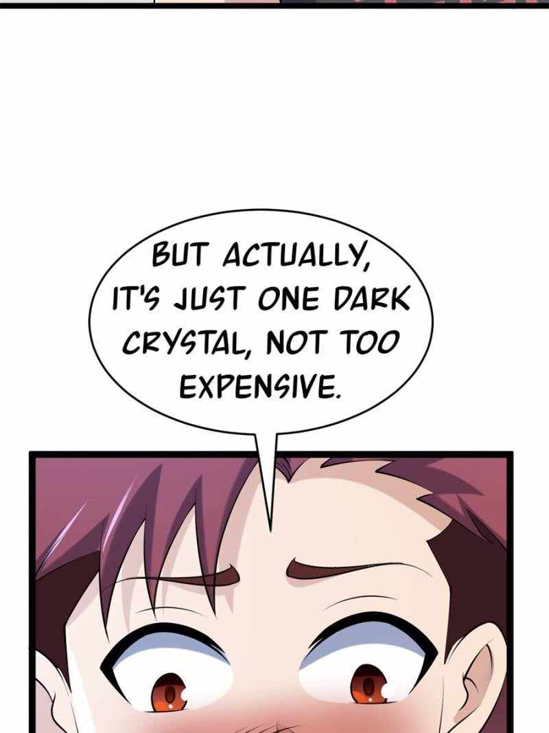I Have a Golden Palace in the Last Days Chapter 91 - Page 37
