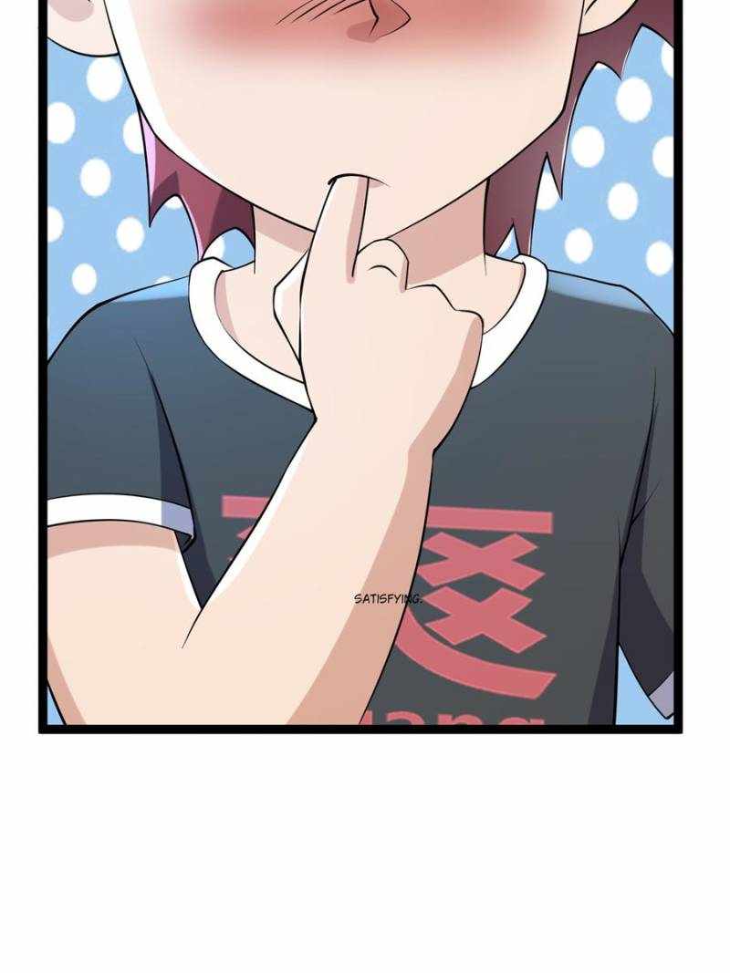 I Have a Golden Palace in the Last Days Chapter 91 - Page 38