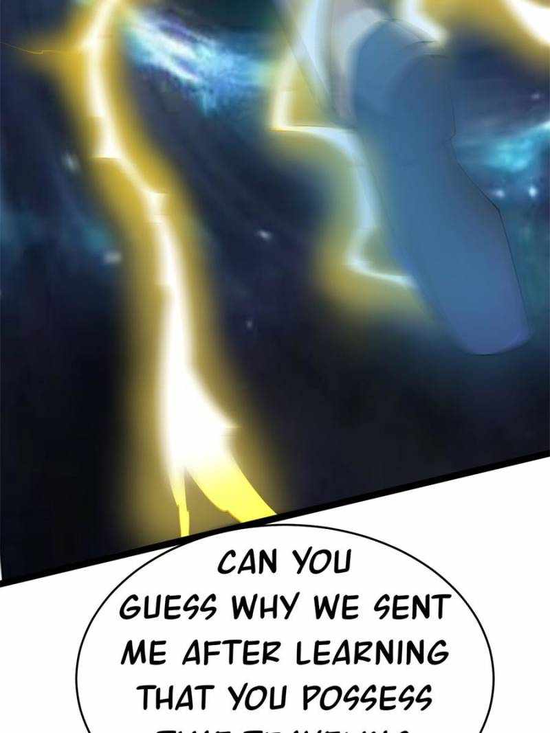 I Have a Golden Palace in the Last Days Chapter 91 - Page 4