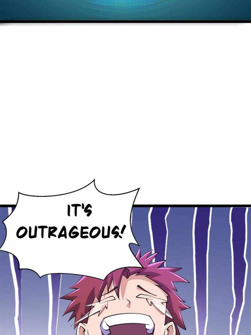 I Have a Golden Palace in the Last Days Chapter 91 - Page 41
