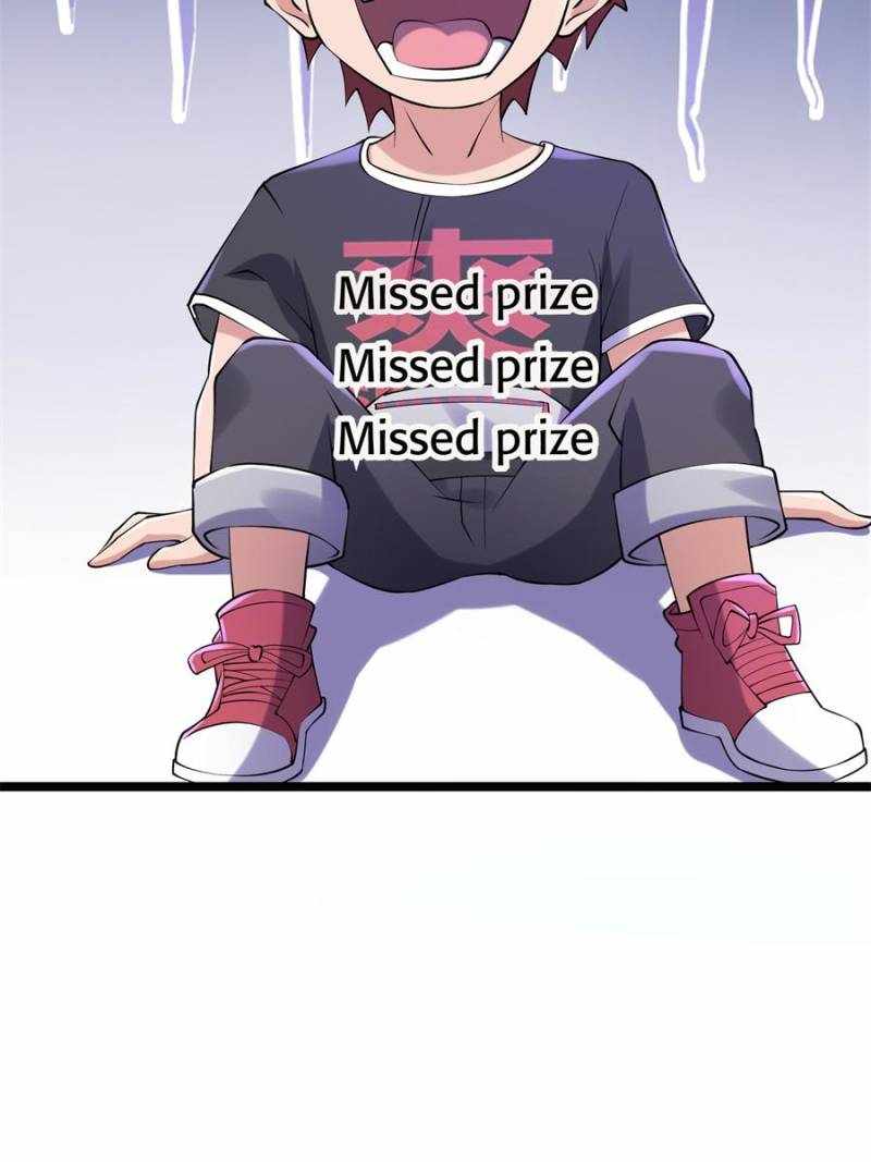 I Have a Golden Palace in the Last Days Chapter 91 - Page 42