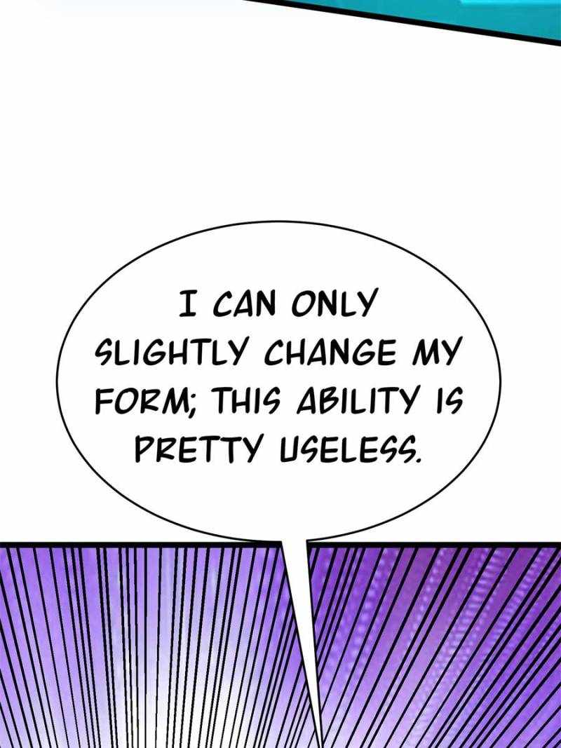 I Have a Golden Palace in the Last Days Chapter 91 - Page 46