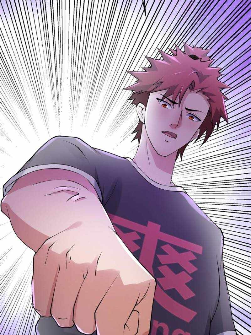 I Have a Golden Palace in the Last Days Chapter 91 - Page 47