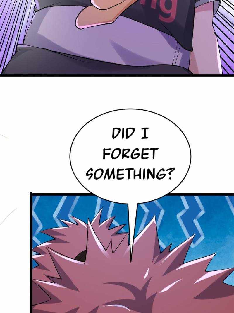 I Have a Golden Palace in the Last Days Chapter 91 - Page 48